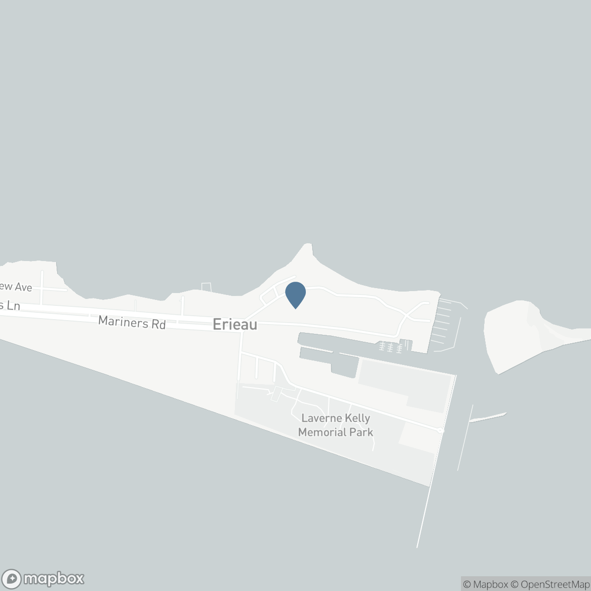 1125 Kerr AVENUE, Chatham-Kent, Ontario N0P 1A0